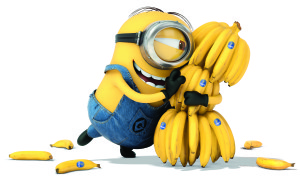 reasons why you should eat banana