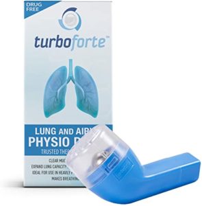 TurboForte Product