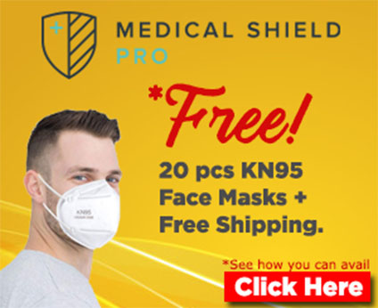 Medical Shield pro