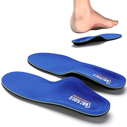 Shoe Inserts For Heel Pain1