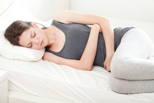 Struggling With Stomach Aches? Common Symptoms Of Poor Digestion appendicitis