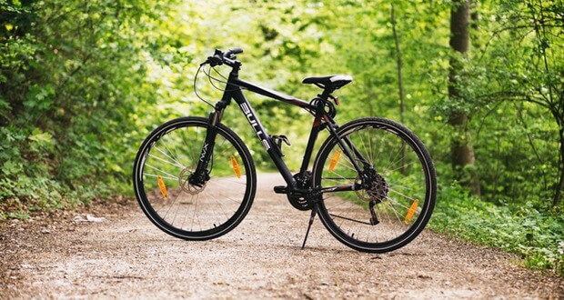 Why You Should Get an Ebike For Yourself? get a bike