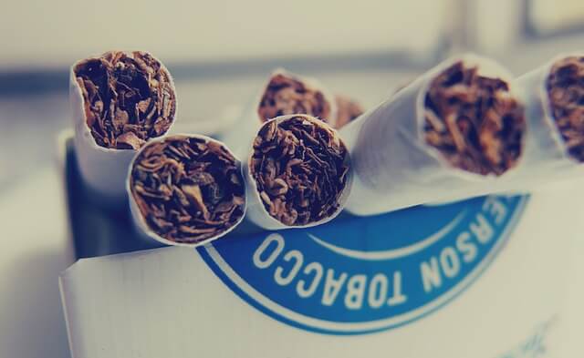 tobacco