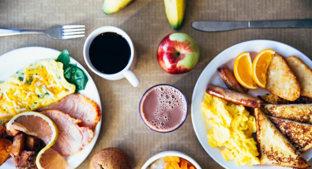 Breakfast Tips to Lose Weight