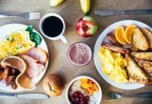 Breakfast Tips to Lose Weight