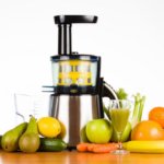 juicing machines commercial