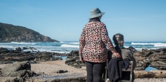 aging elderly health concerns