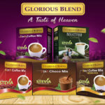 Glorious Blend Coffee - Vigorbuddy