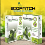 Biopatch - Vigorbuddy