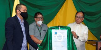 PhilHealth sustains ISO 9001:2015 certification