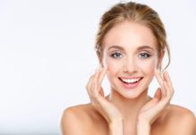 How To Feel Comfortable in Your Own Skin Benefits of Peptides for Skin