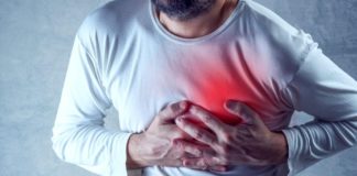 Heart Attack Warning Signs