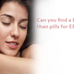 pills for ED treatment