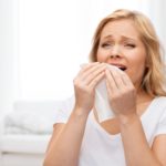 Top 5 Ways to Clear Sinus Issues
