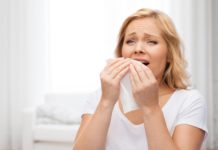 Tell-Tale Signs of An Allergic Reaction Top 5 Ways to Clear Sinus Issues