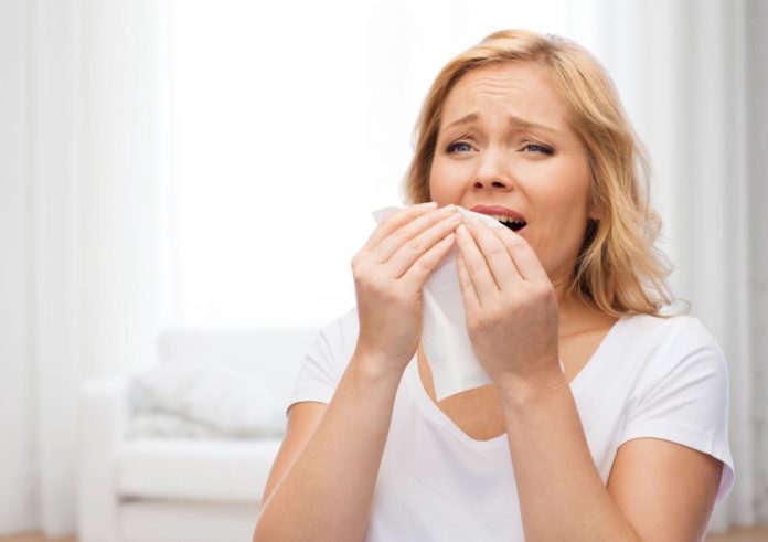 Tell-Tale Signs of An Allergic Reaction Top 5 Ways to Clear Sinus Issues