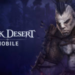Black Desert Mobile Unveils Revamped Nightmare Mode