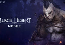 Black Desert Mobile Unveils Revamped Nightmare Mode