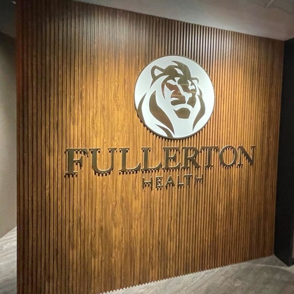 Fullerton Health Completes Merger Led By RRJ Capital