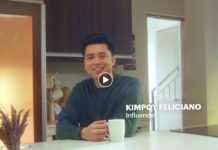 Kimpoy for Subway