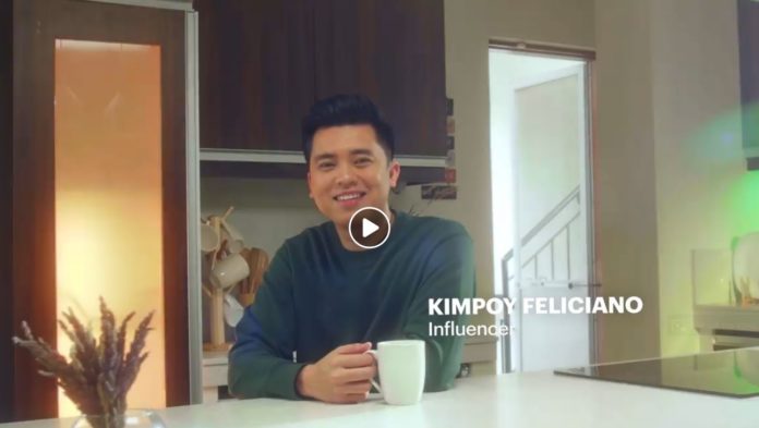Kimpoy for Subway